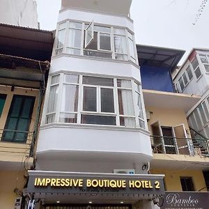 Prince Hanoi Hotel